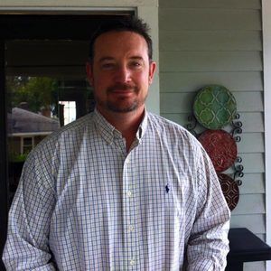 Meet your Posher, Tony